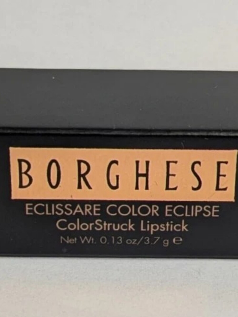 Borghese Colorstruck Lipstick In Halo - DISCONTINUED - Picture 4 of 4
